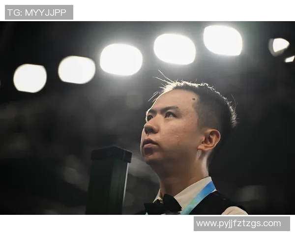 斯诺克精彩对决肖国栋全场回顾与精彩瞬间分析