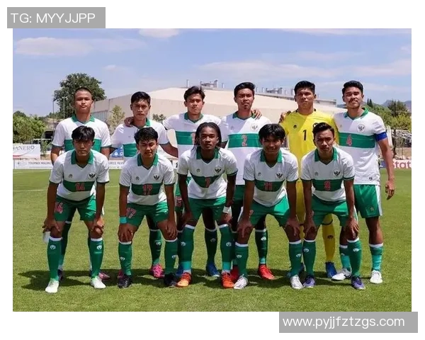 澳大利亚U19对决越南U19精彩前瞻分析与比赛预测