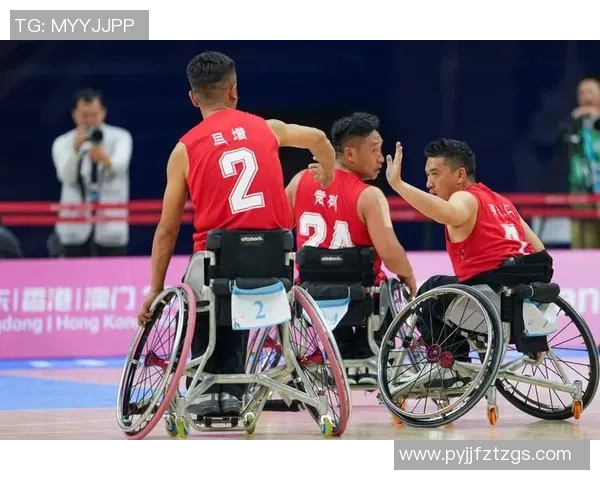 对话轮椅篮球西藏队旦增：赢下竞赛很满意